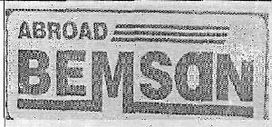 Trademark logo