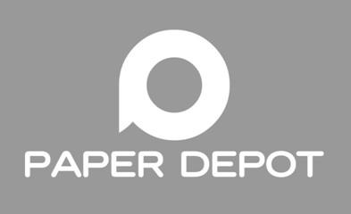 PAPER DEPOT logo
