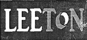 Trademark logo