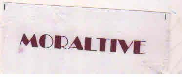 MORALTIVE logo