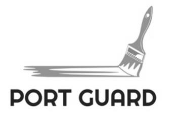 PORT GUARD logo