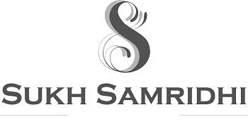 SUKH SAMRIDHI logo