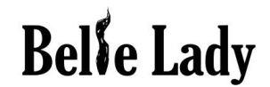Belle Lady logo