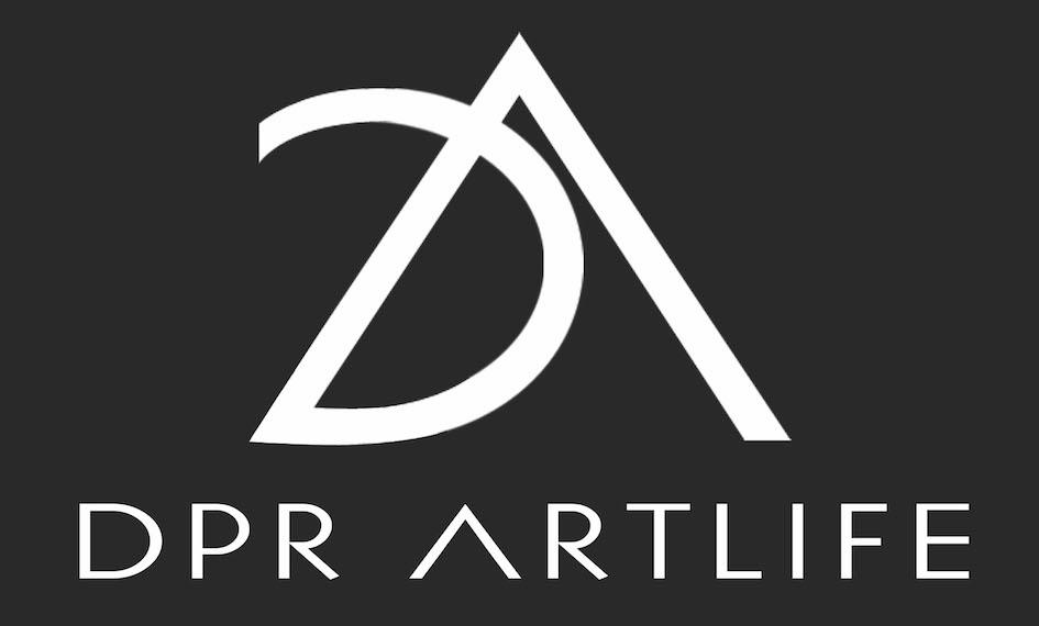DPR ARTLIFE logo