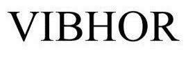 VIBHOR logo