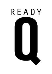 READY logo