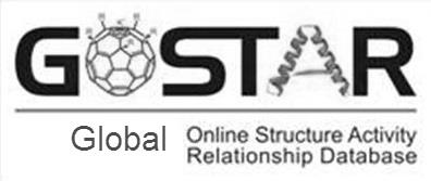 Online Structure Activity Global Relationship Database logo