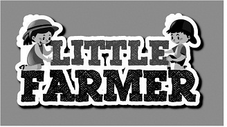 FARMER logo