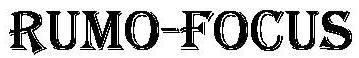 RUMO-FOCUS logo