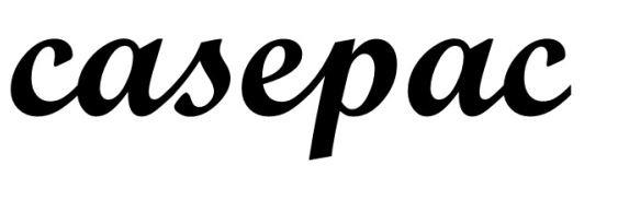 casepac logo