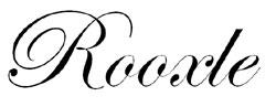 Trademark logo