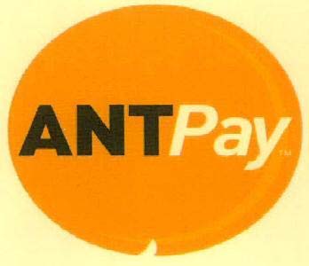 ANT logo