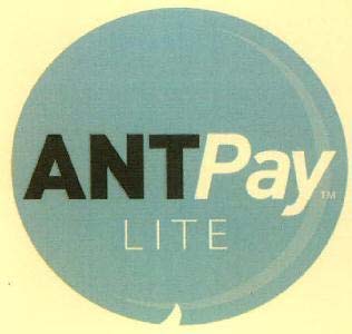 ANT logo