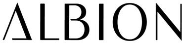 ALBION logo