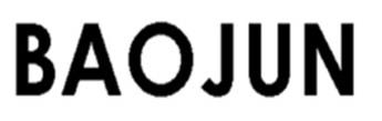 BAOJUN logo