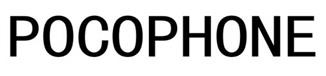 POCOPHONE logo