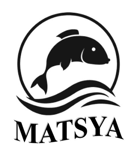 MATSYA logo