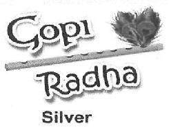 Silver logo