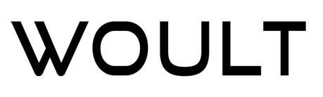 WOULT logo