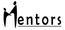 Hentors logo
