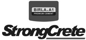 StrongCrete logo