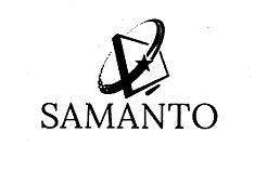 SAMANTO logo