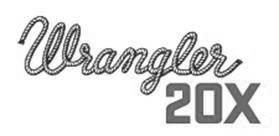 Trademark logo