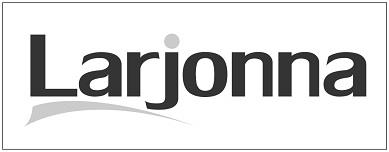 Larjonna logo
