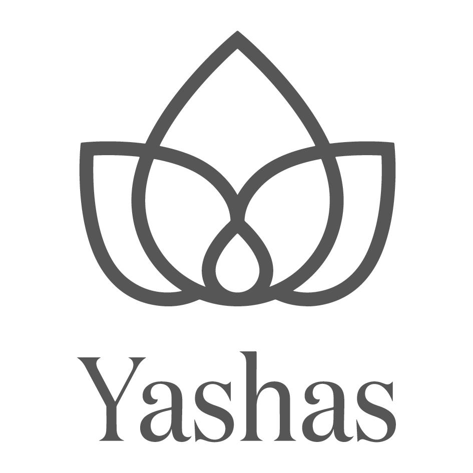 Yashas logo