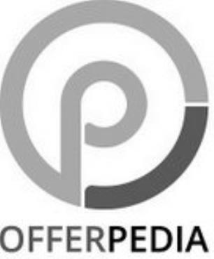 OFFERPEDIA logo