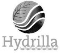 Hydrilla logo