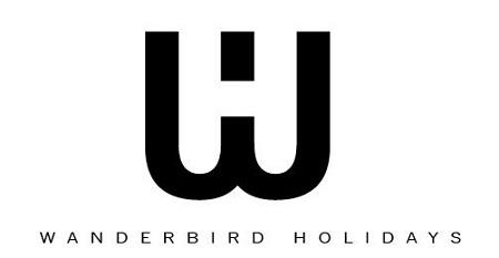 WANDERBIRD HOLIDAYS logo
