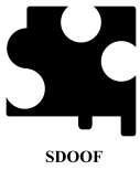 SDOOF logo