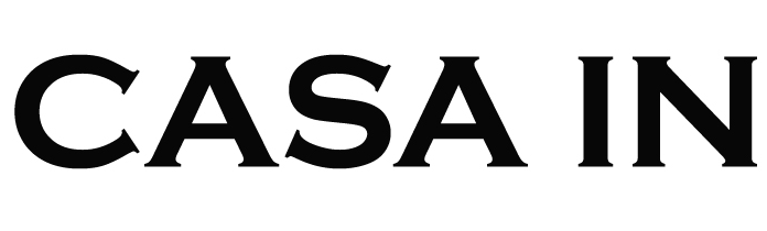 CASA IN logo