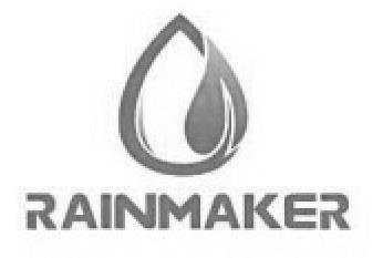 RAINMAKER logo
