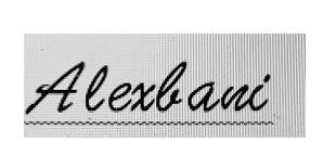 Trademark logo