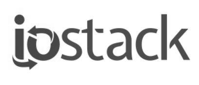 lostack logo