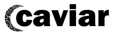 (caviar logo