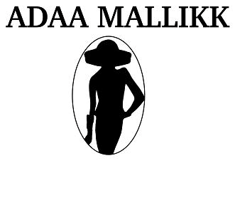 ADAA MALLIKK logo
