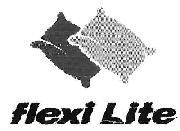 flexi Lite logo