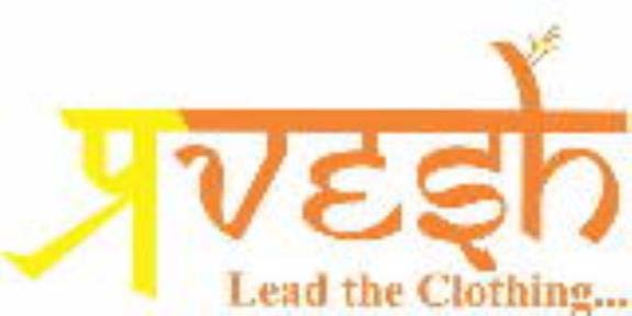 Lead the Clothing... logo