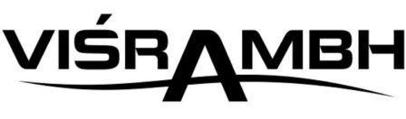VISRAAMBH logo