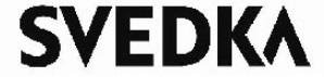 SVEDKA logo