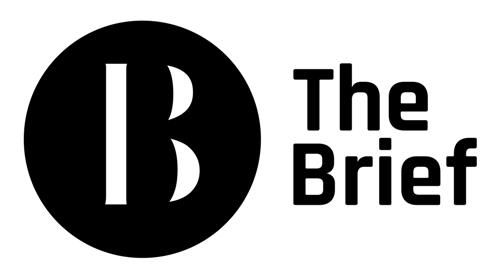 The @ Brief logo