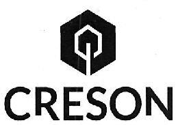CRESON logo