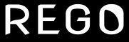 REGO logo