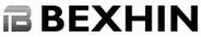 is BEXHIN logo