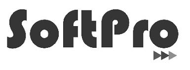 SoftPro logo