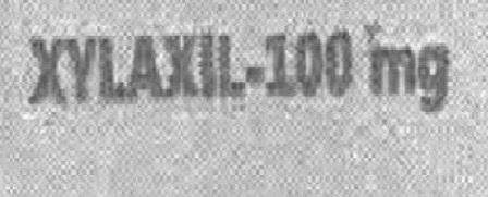 Trademark logo