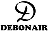 DEBONAIR logo